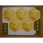 Catan: Trésors, Dragons & Explorateurs Tuiles