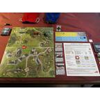 Conflict of Heroes: Front de l'Est - Solo Eclate