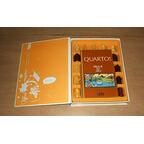 Quarto ! Le Grand Fossé Eclate