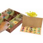 Commissaire Souris Eclate