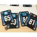 The Game: Extreme Cartes