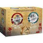 Onitama: Sensei's Path & Way of the Wind Cover 3d