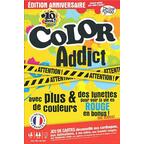 Color Addict Kids - Jeu de société - Acheter sur