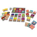 Sushi Go Party ! Eclate