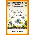Munchkin: Apocalypse Carte