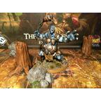 Descent: Voyages Dans les Ténèbres (Seconde Édition) - Bol'Goreth Figurine