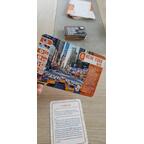 Embarquement Immédiat Eclate