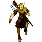 Summoner Wars: Nains de la Guilde vs Gobelins des Cavernes Artwork