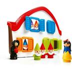 Blanche Neige: Deluxe Eclate