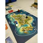 Les Dents de la Mer Eclate