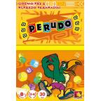 Perudo Cover