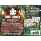 Escape Box: Koh-Lanta - L'Ultime Épreuve Back