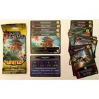 Star Realms: United - Commandement Eclate