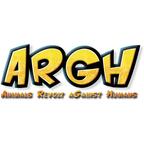 ARGH Logo