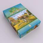 Isle of Skye: De Laird à Roi Cover 3d