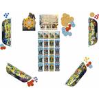 Skytopia: Dans les Cercles du Temps Eclate