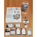 Star Wars: Assaut sur l'Empire - Kayn Somos Eclate