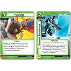 Marvel Champions: Le Jeu de Cartes - Ms. Marvel Cartes