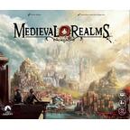 Medieval Realms Cover