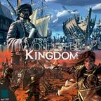 It's a Wonderful World: Kingdom Artwork