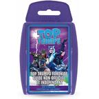 Top Trumps: Fortnite - Guide Non Officiel et Indépendant Cover 3d