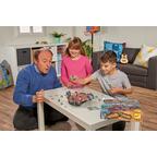 Gezanke auf der Planke Famille