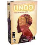 Undo: Le Printemps des Cerisiers Cover 3d
