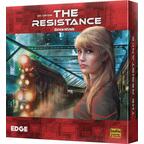The Resistance Cover 3d