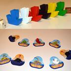 L'ïle au Trésor Zoom