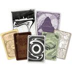 L'Insondable Cartes