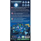 Photosynthesis: Under the Moonlight Back