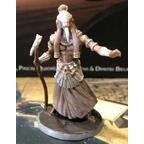 Kemet: Blood and Sand - The Book of the Dead Figurine