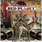 Mission: Planète Rouge 2005 Cover