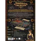 Dungeon Twister 2004 Back