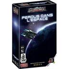 Mystery House: Perdus dans l'Espace Cover 3d