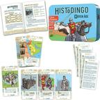 Histodingo: Moyen Âge Eclate