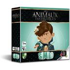 Similo: Les Animaux Fantastiques Cover 3d