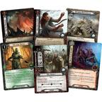 Le Seigneur des Anneaux: Le Jeu de Cartes - La Bataille de Carn Dûm Cartes