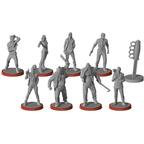Vengeance Figurines