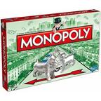 Monopoly 2013 Cover 3d