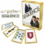 Sequence: Harry Potter Eclate