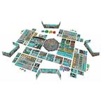 Circadiens: Premières Lueurs Eclate