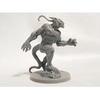 Conan: Démon de la Terre Figurine