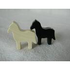 Mini-Spiel: Das große Pferderennen Chevaux