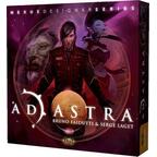 Ad Astra Cover 3d
