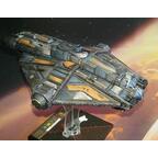 Star Wars: X-Wing - Ghost Vaisseau