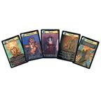 Citadelles Cartes