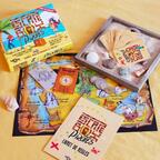 Escape Box: Pirates Eclate
