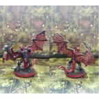 Descent: Voyages Dans les Ténèbres (Seconde Édition) - Belthir Figurines