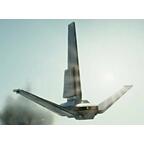 Star Wars: X-Wing - Navette Légère de Classe Xi Artwork